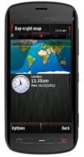 World Day Night Clock mobile app for free download